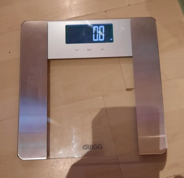 Bilancia Digitale Per Valigie 50 Kg/110 Lb – Analogica Per Viaggio, Pesca E Cucina