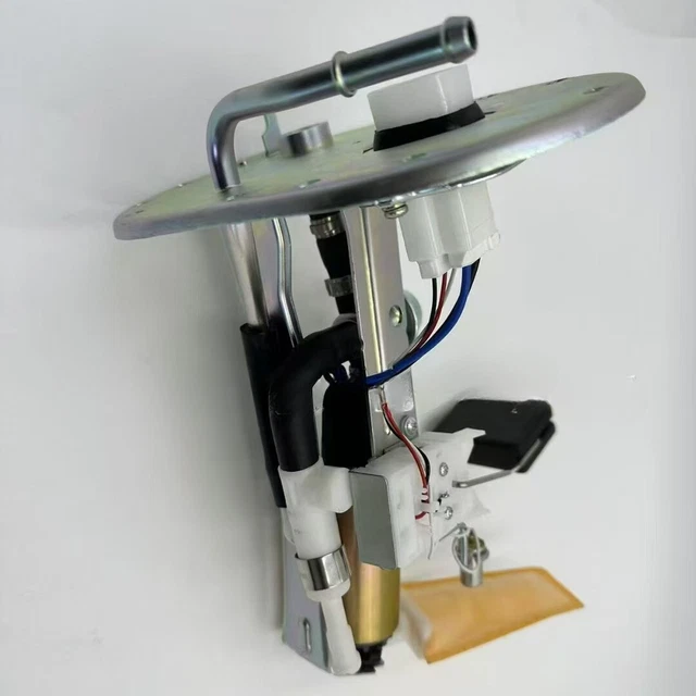 Electric Fuel Pump with Sending Unit For 1988-1995 C/K