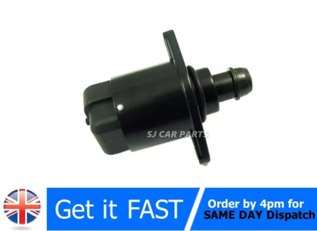 NEW Idle Air Control Valve For Renault Clio II Laguna Megane I Scenic I Trafic