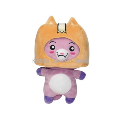 lanky box toy