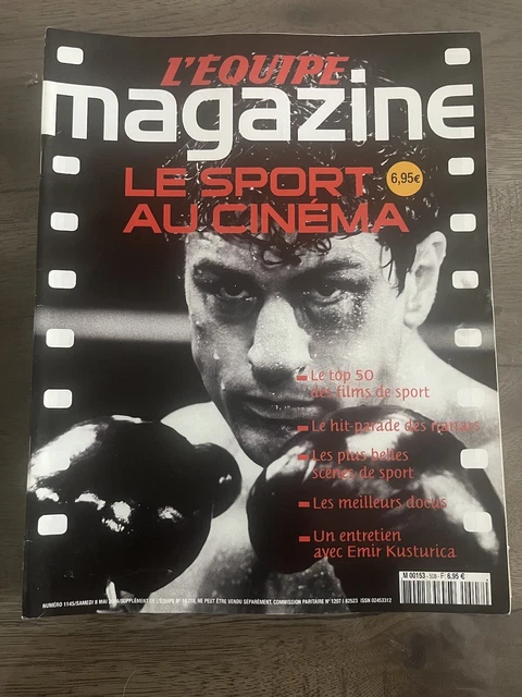 JOURNAL L'EQUIPE N° 18994 DU 1 JUILLET 2006 COUPE DU MONDE 2006