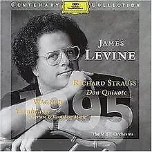 Centenary Collection 1995: James Levine von James Levine | CD | Zustand sehr gut