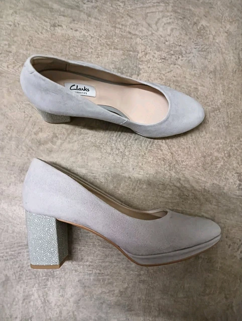 Clarks kelda hope on sale