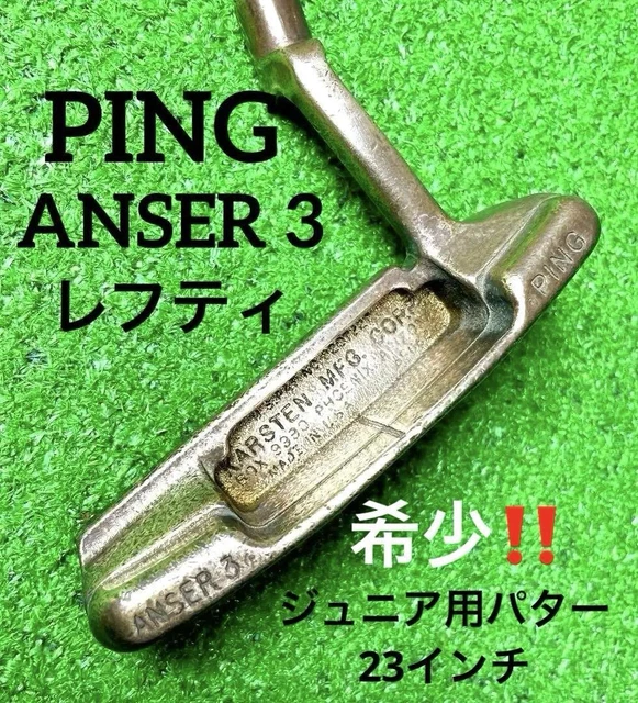 PING パター Answer3 親しかっ