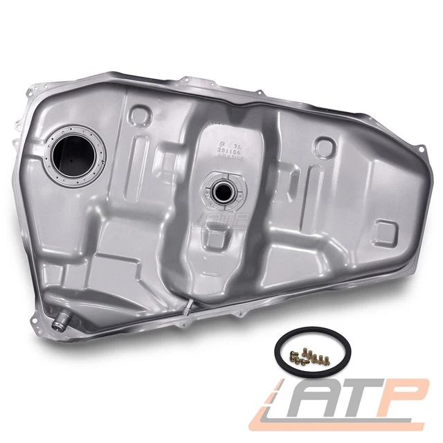 KRAFTSTOFFTANK BENZINTANK DIESELTANK F r Toyota Corolla Verso Bj 04 09 