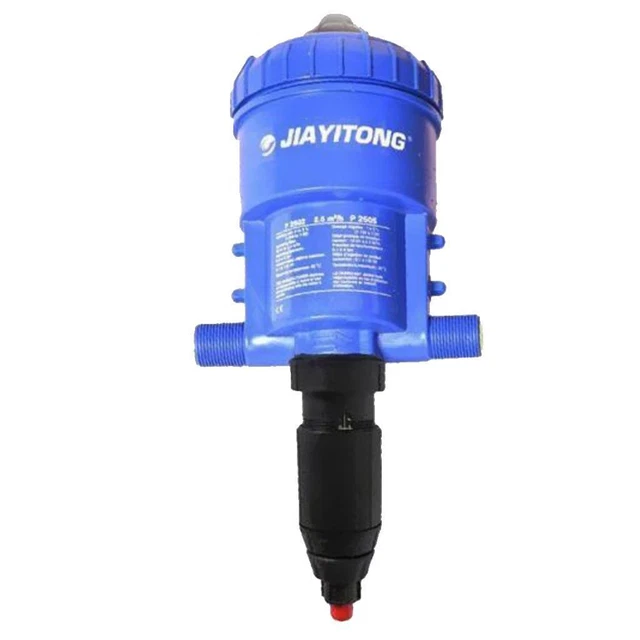 DOSING FERTILIZER INJECTOR Dispenser Proportioner Automatic Dosing £103 ...