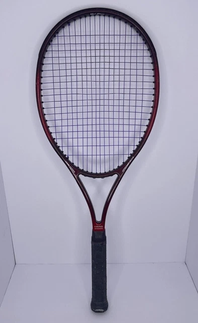 Raquette De Tennis HEAD Prestige Pro 600 PT10 - Fabriquée En Autriche, Rare, Taille 3