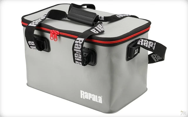 Sports bag,Black--Sac banane étanche à 3 couches, banc, rafting