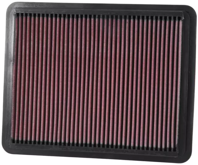 K&N Sport Luftfilter 33-2271 Kia Sorento 2002-2009