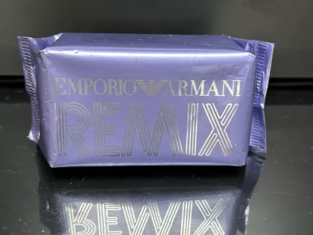 Giorgio Armani Emporio Armani Remix For Her 30 Ml Rare