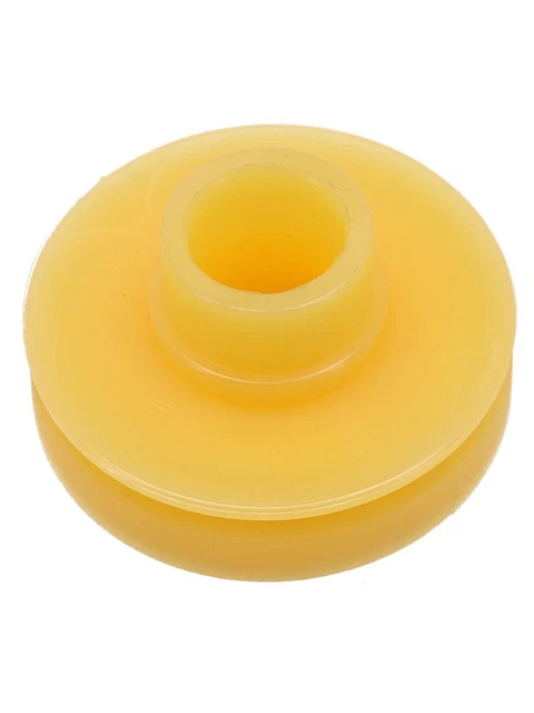 Paire De Pistons 600N Pour Lit Coffre - Remplacement Tête à Pression, Longueur 41,5 Cm