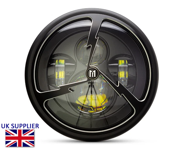 triumph bonneville t120 headlight grill