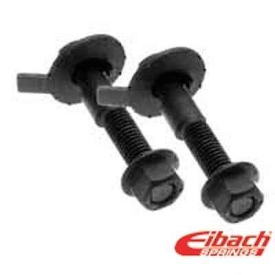 Eibach Springs PRO-ALIGNMENT Camber Bolt Kit