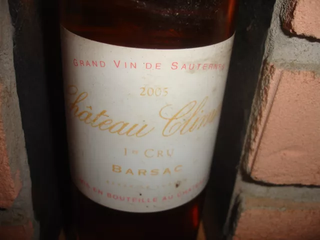 Magistral CLIMENS 2005