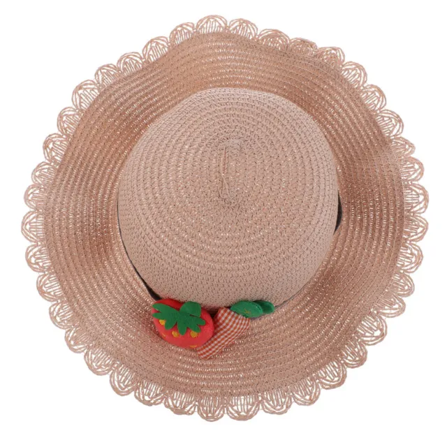 Cappello da pesca cappuccio protezione solare secchio cappelli per bambini ragazze lavato