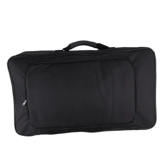 Durable Handheld Effect Pedal Board Bag Soft Case Box