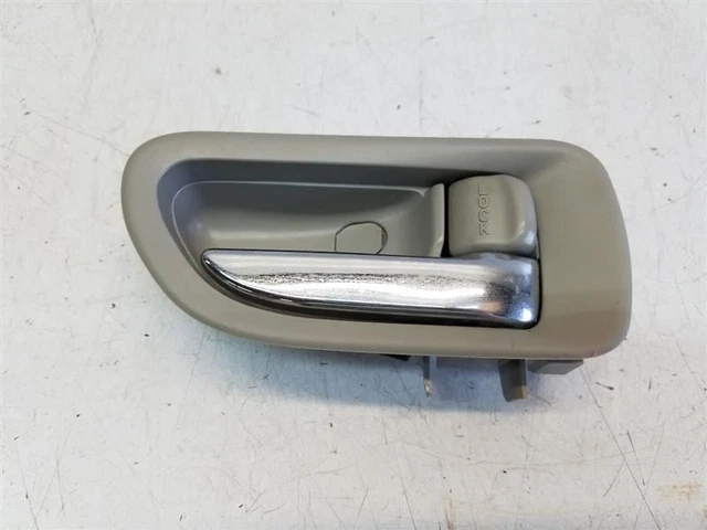 Passenger Front Interior Door Handle Fits 06 07 08 09 10 11 12 13 14 Tribeca