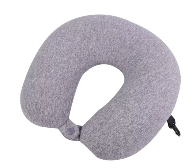 Travel Neck U Shape Pillow Cushion Support Head Rest
