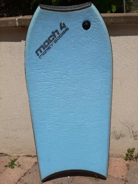 Bodyboard Morey Boogie Mach 4