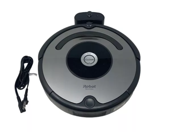 iRobot Roomba 630 Robot Robotic Vacuum Cleaner