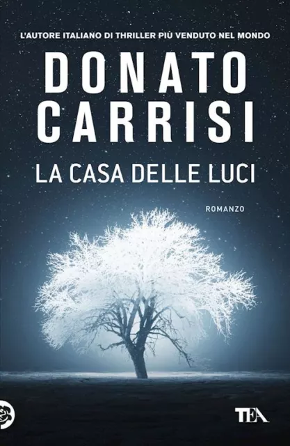 LA CASA DELLE voci di Donato Carrisi EUR 5,00 - PicClick IT