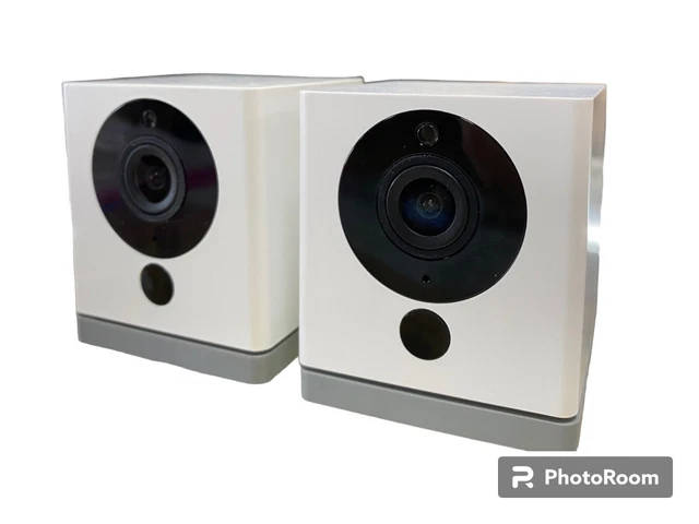 Wyze Cam V2 Wireless Security Camera (Dsp001952)