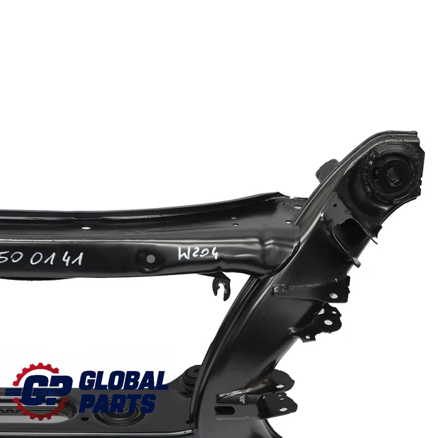 MERCEDES W204 W212 Rear Axle Cradle Subframe Carrier Suspension ...