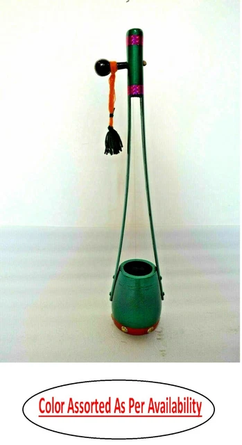 Fait Main Corde Indien Musical Instrument Gopichand Ektara Gopi Chand Ek Tara