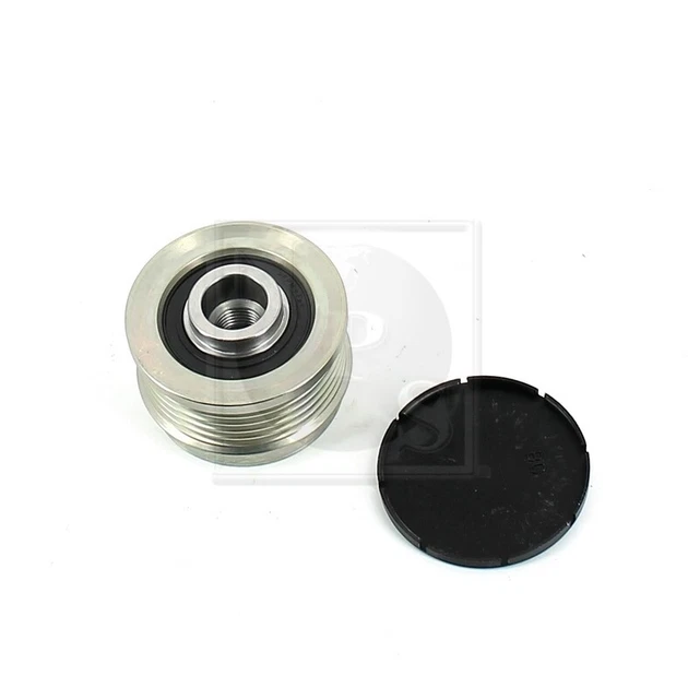 Poulie roue libre, alternateur NPS N515N27 -