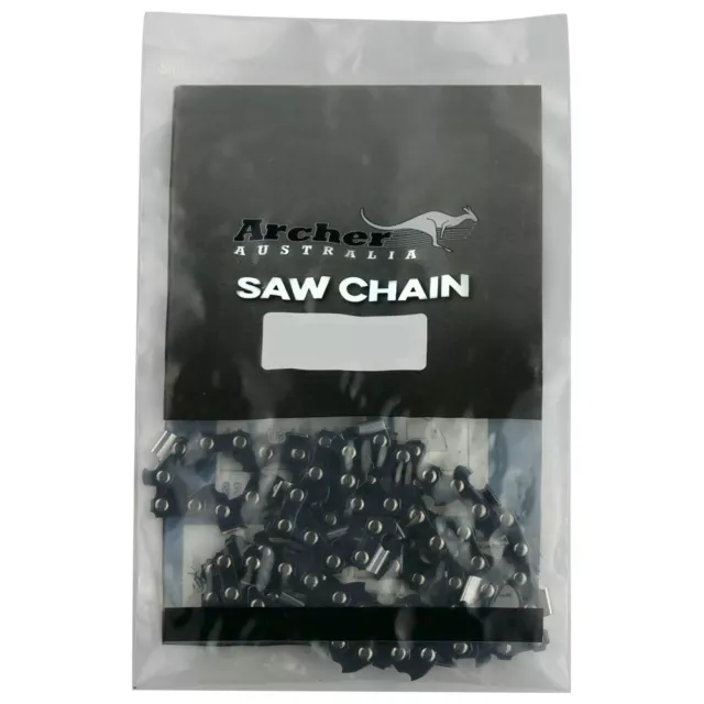 Archer Chainsaw Chain Bosch Electric AKE300B 12" 3/8LP .043 1.1 45DL 3