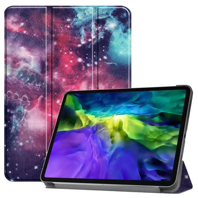 Smart Cover für Apple iPad Pro 11 Zoll 2020/2021/2022 Hülle Case Tasche Kinder