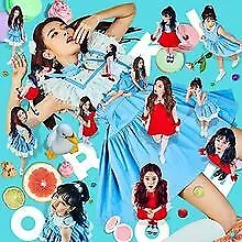 Rookie [4th Mini Album] von Red Velvet | CD | Zustand sehr gut