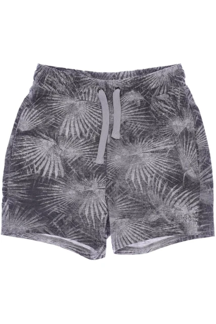 Name it pantaloncini ragazzi pantaloni corti taglia EU 152 cotone, viscosa grigio #mgjveor