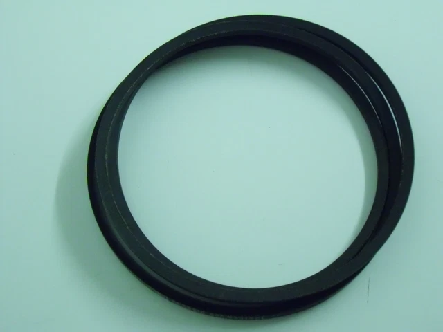 Rasenmäher-Deckriemen 1,6 Cm X 176 Cm Für MTD 754-0329A, 754-0433, 954
