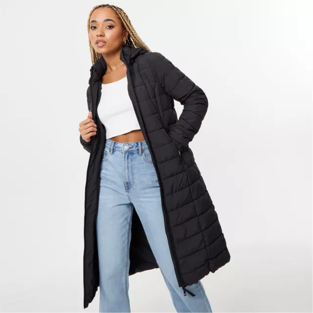 Jack wills womens puffer jacket sale