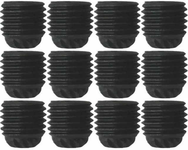 Asse Cuscinetto Vite Grub M6/6mm x 12 Zip Sinergia Bambino Go Kart