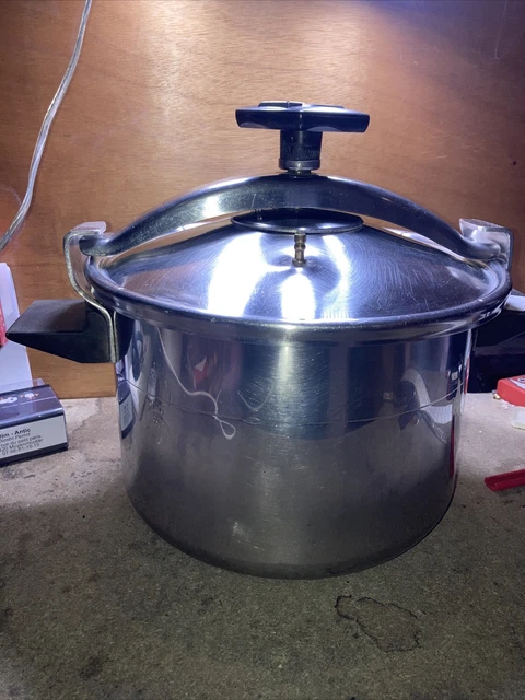 Cocotte digesteur seb vintage - Arts de la table