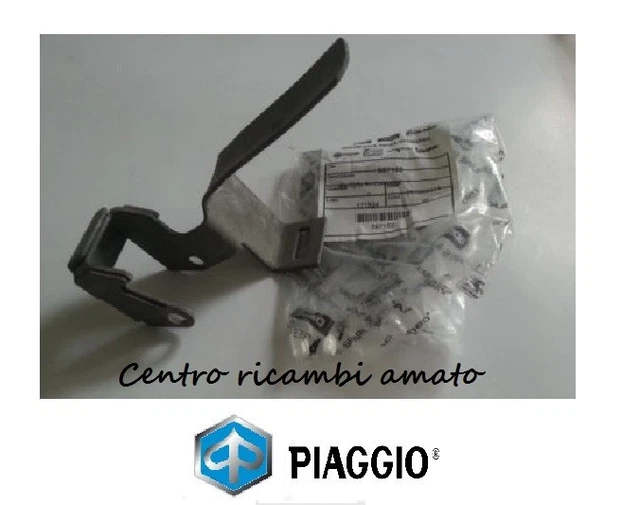 Pannello Porta Sinistra | Autoservice MARRA - Ricambi Porter Piaggio - Foto 3