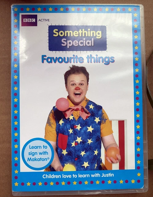 Something Special Dvd FOR SALE PicClick UK something-special-dvd-for-sale-picclick-uk