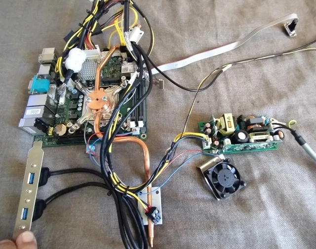 Motherboard & CPU Combos, Computer Components & Parts, Computers