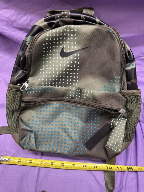 nike backpack under $30 3 Brand – Black/White – 30L Color:Bronze Brown 18h x 12w x Nike Air ACG Boots 30 Liter