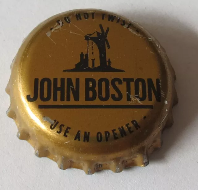 Australia    crown bottle caps kronkorken capsule chapas