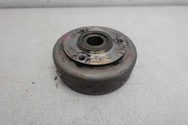 1995-97 Mach 1 670 Summit MXZ Ski-Doo Snowmobile OEM Generator Magneto Flywheel