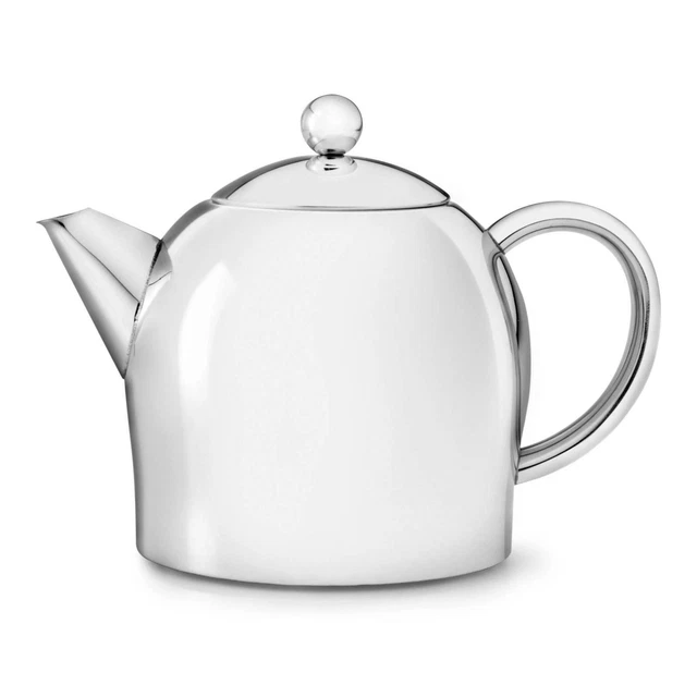 Bredemeijer Teekanne Minuet 0,5l Santhee glänzend 5304MS