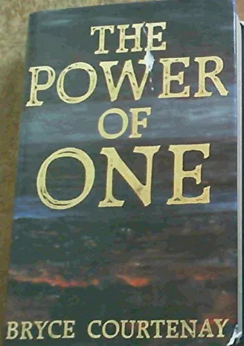 The Power of One, Courtenay, Bryce