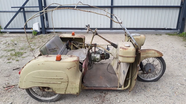 simson duo