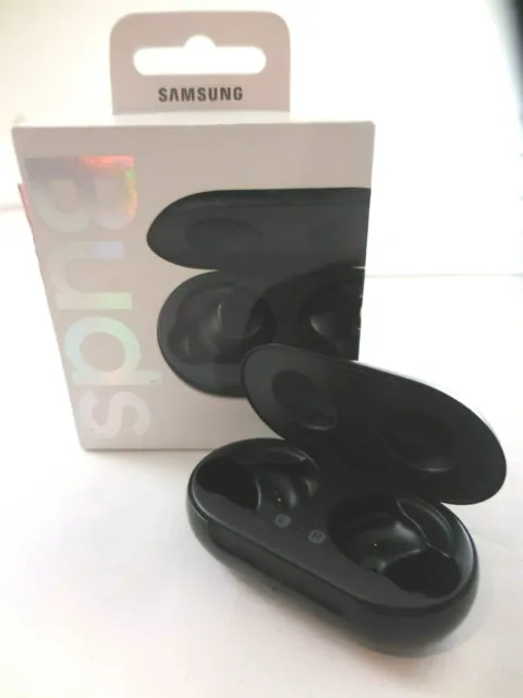 Samsung Galaxy Buds SM-R170NZKAXAR Wireless charging case ONLY!