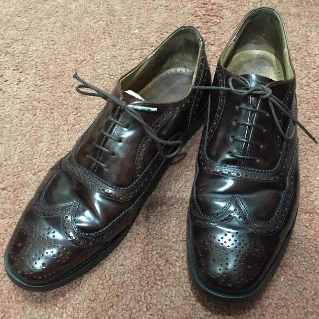 roland cartier mens shoes