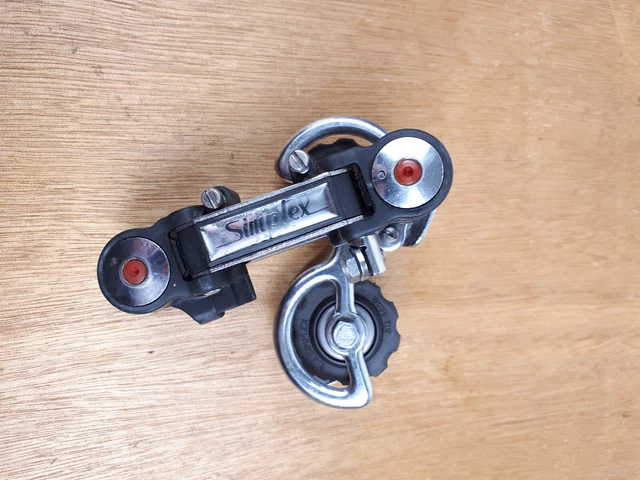 Dérailleur arrière SIMPLEX - Prestige Simplex pour vélo