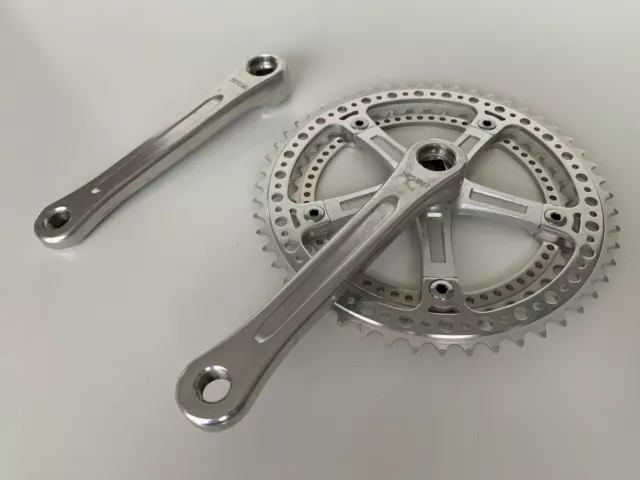 Silstar crankset sales
